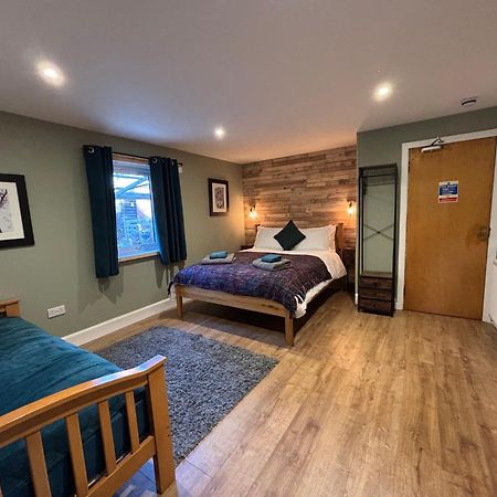 Ardenbeg Hotel Grantown-on-Spey Luaran gambar