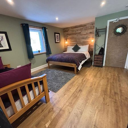 Ardenbeg Hotel Grantown-on-Spey Luaran gambar