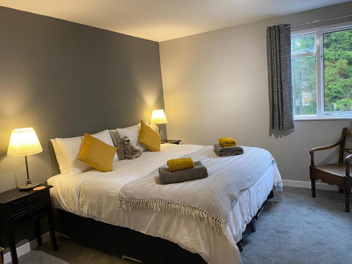 Ardenbeg Hotel Grantown-on-Spey Luaran gambar