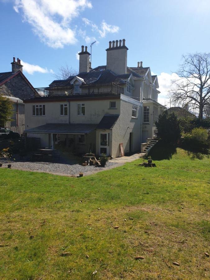 Ardenbeg Hotel Grantown-on-Spey Luaran gambar