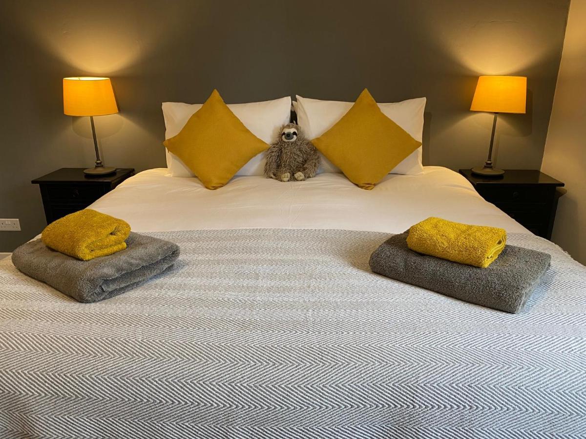 Ardenbeg Hotel Grantown-on-Spey Luaran gambar