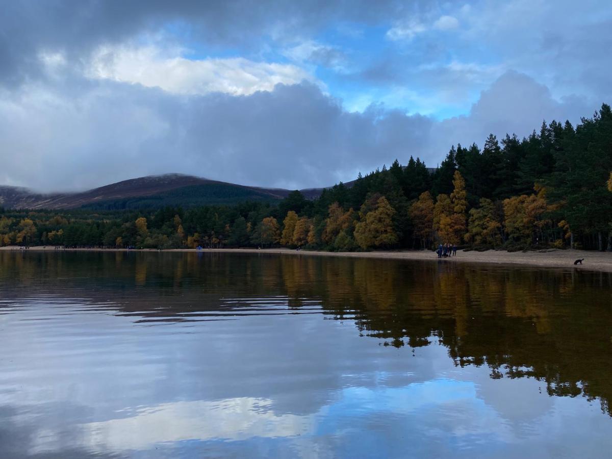 Ardenbeg Hotel Grantown-on-Spey Luaran gambar