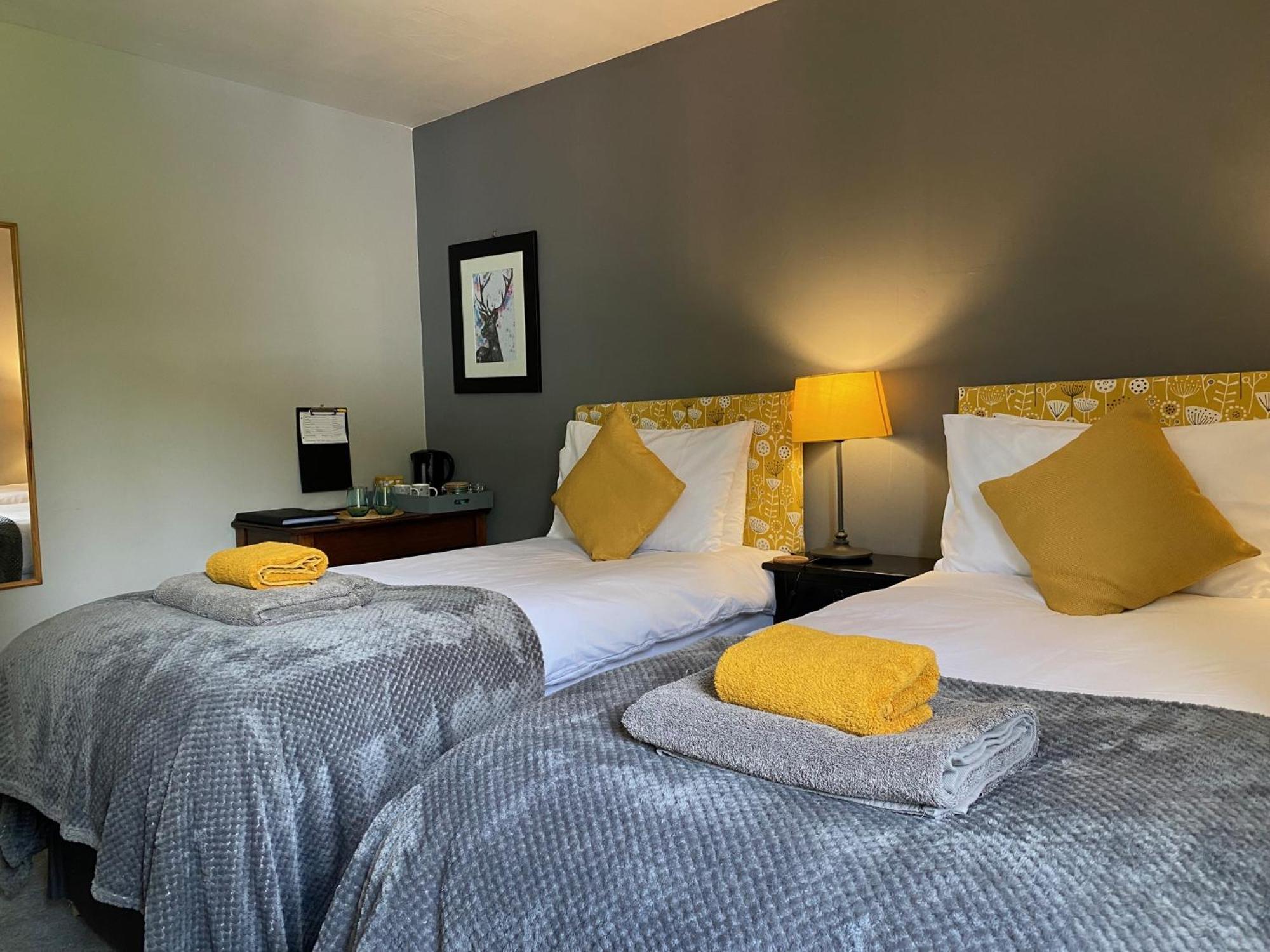Ardenbeg Hotel Grantown-on-Spey Luaran gambar
