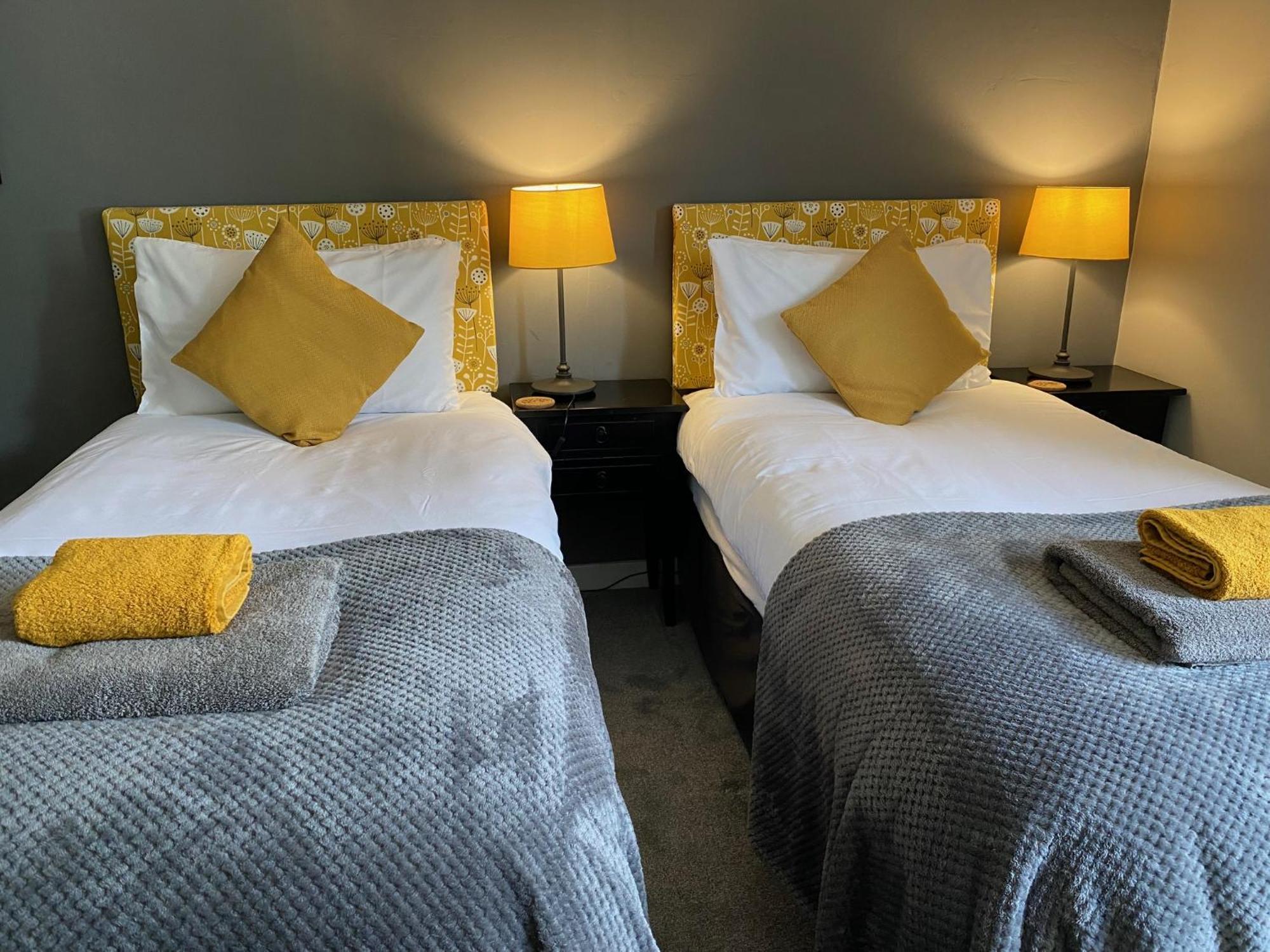 Ardenbeg Hotel Grantown-on-Spey Luaran gambar
