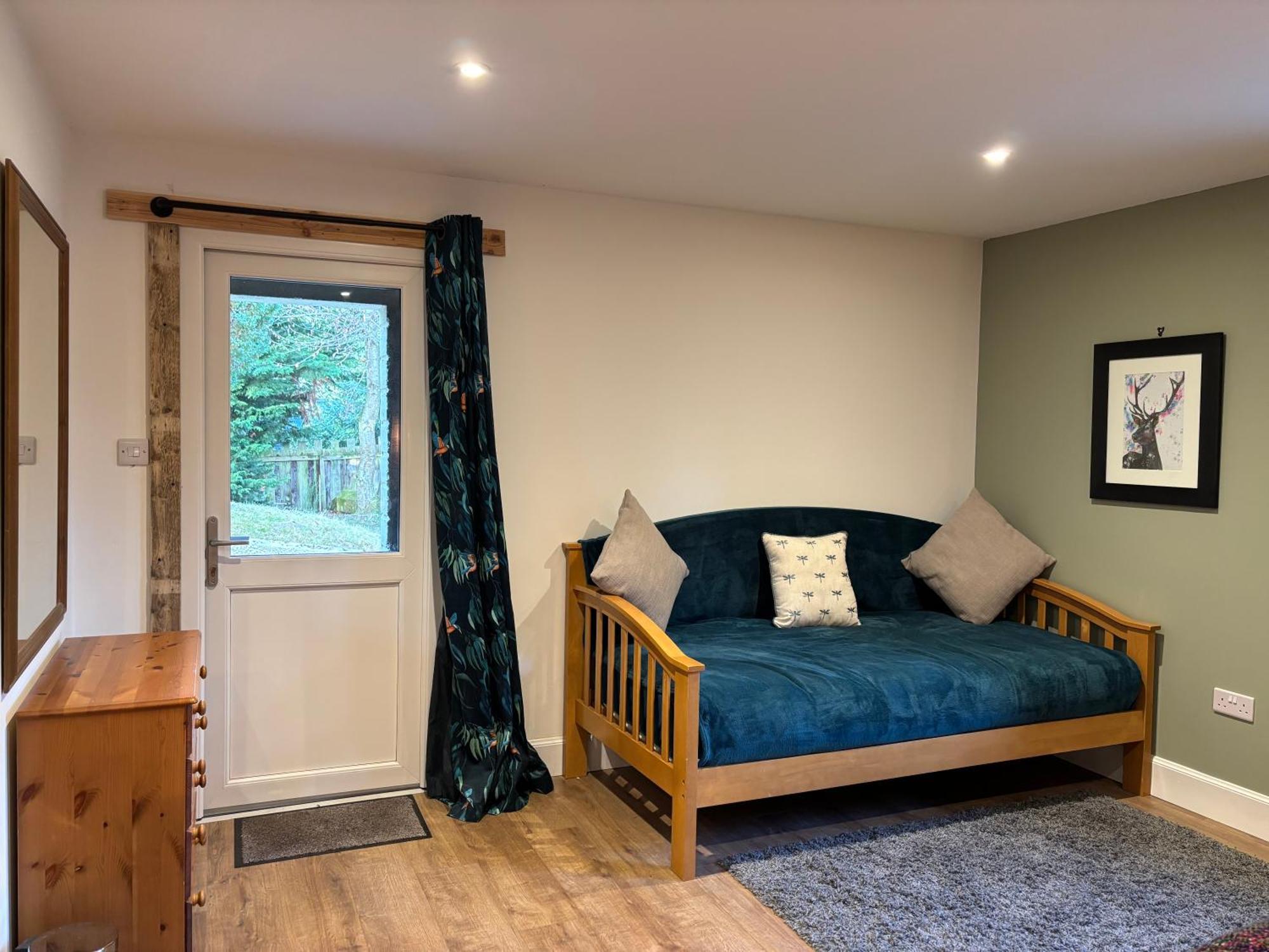 Ardenbeg Hotel Grantown-on-Spey Luaran gambar