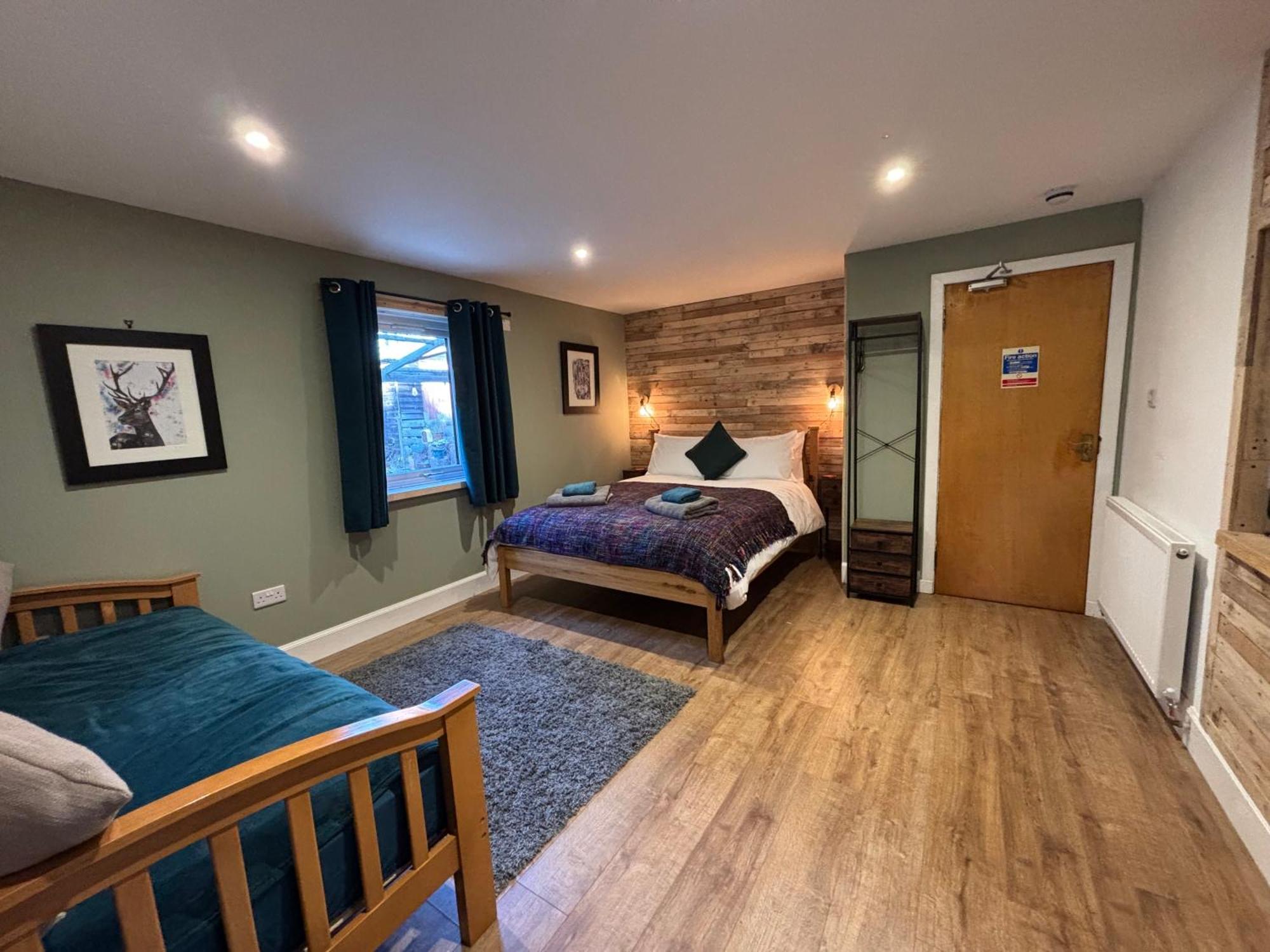 Ardenbeg Hotel Grantown-on-Spey Luaran gambar