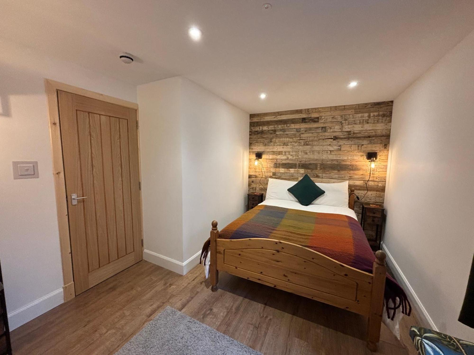 Ardenbeg Hotel Grantown-on-Spey Luaran gambar