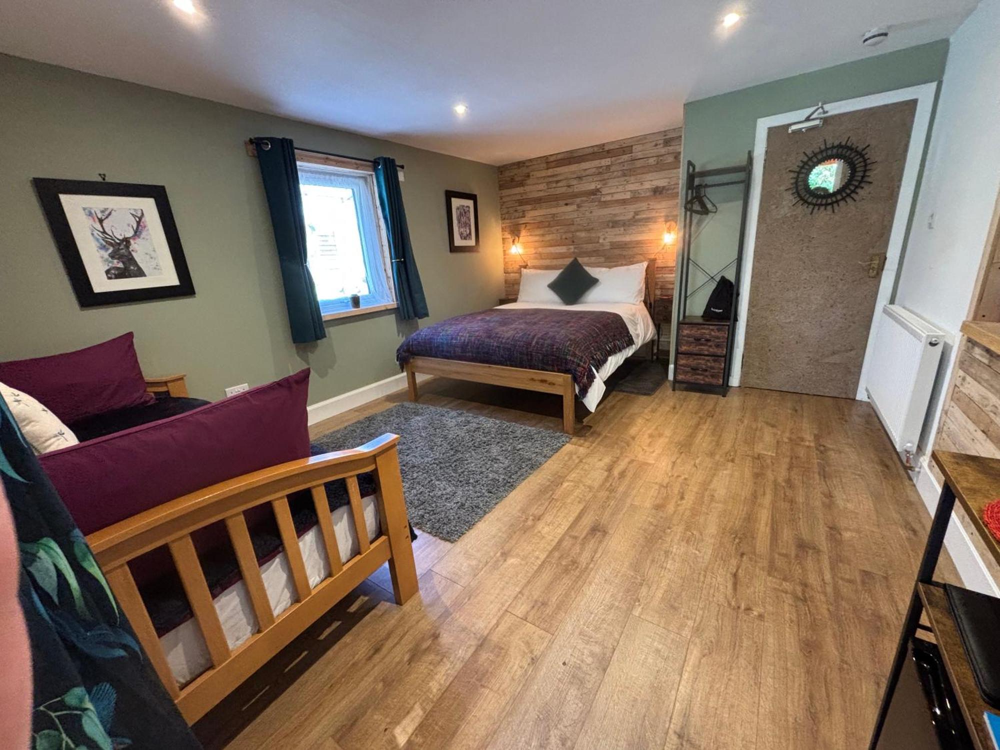 Ardenbeg Hotel Grantown-on-Spey Luaran gambar