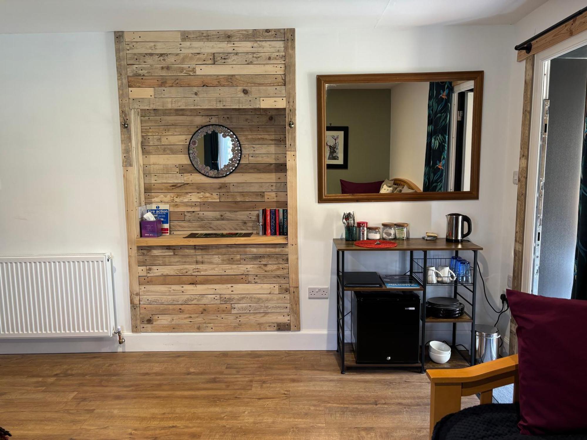 Ardenbeg Hotel Grantown-on-Spey Luaran gambar