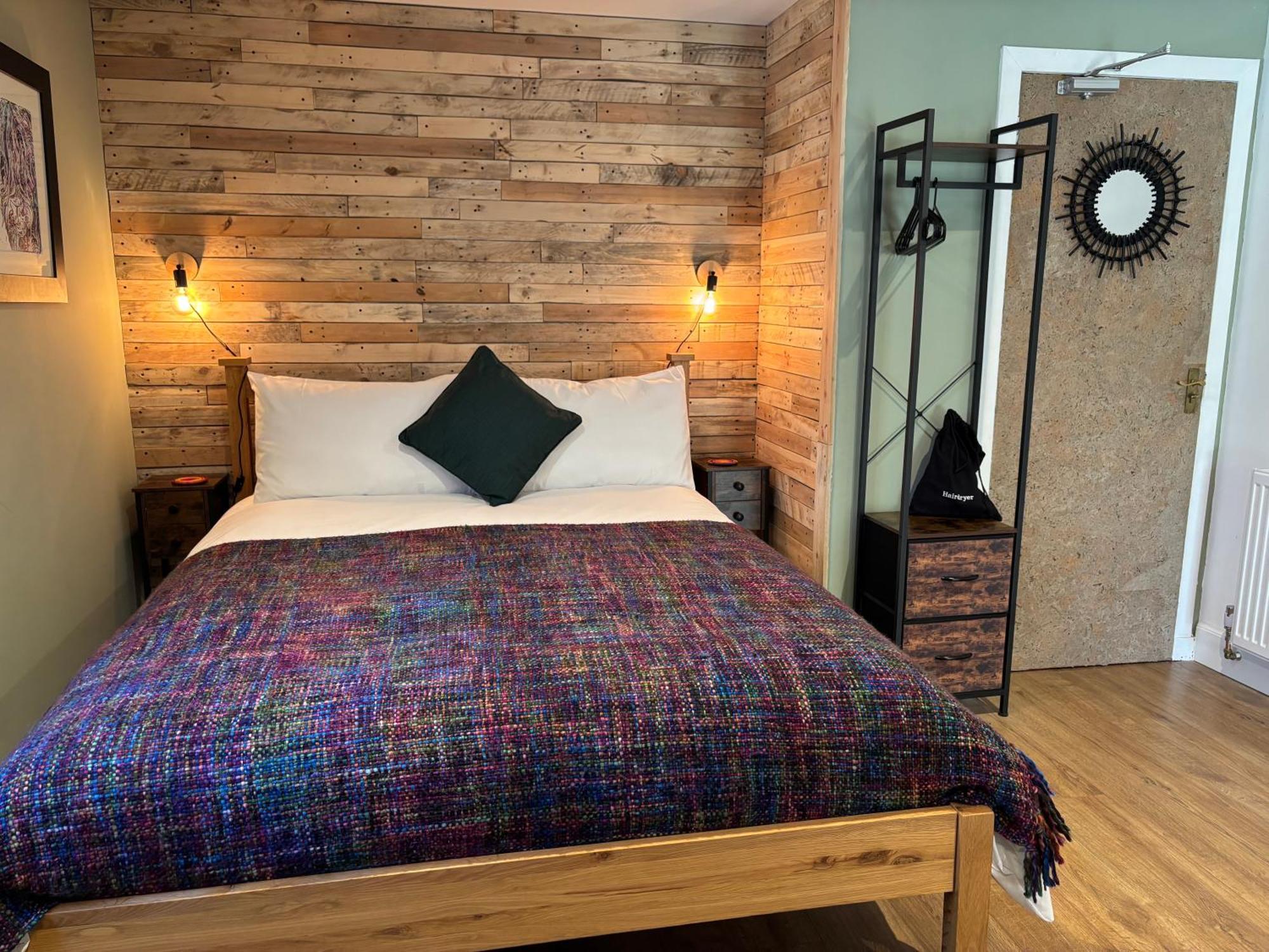 Ardenbeg Hotel Grantown-on-Spey Luaran gambar