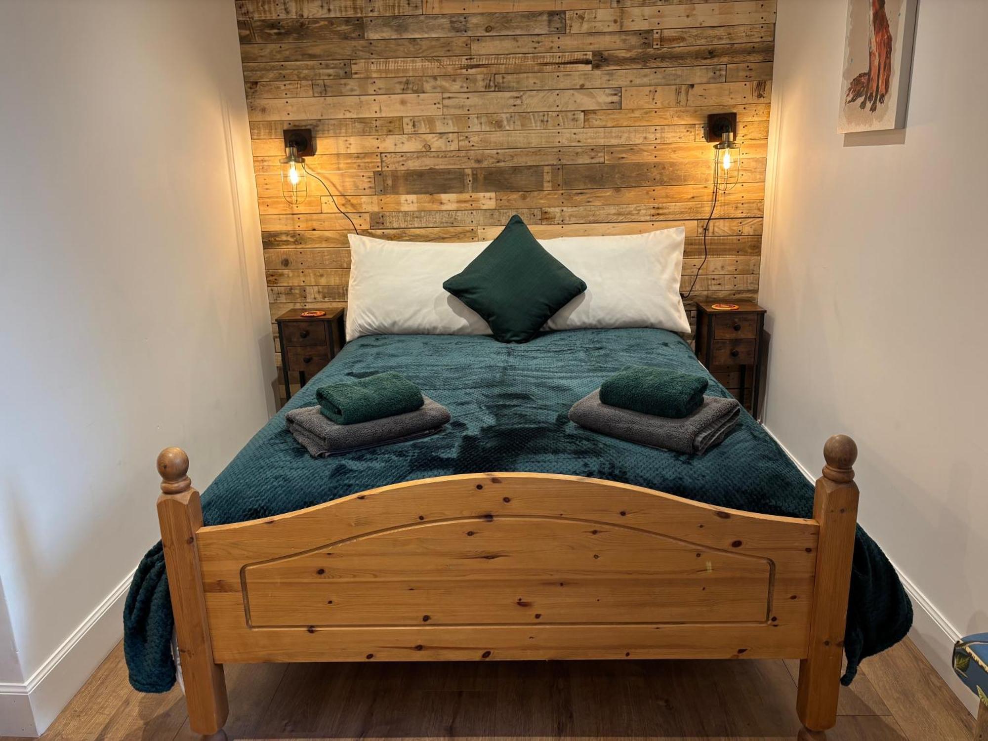 Ardenbeg Hotel Grantown-on-Spey Luaran gambar