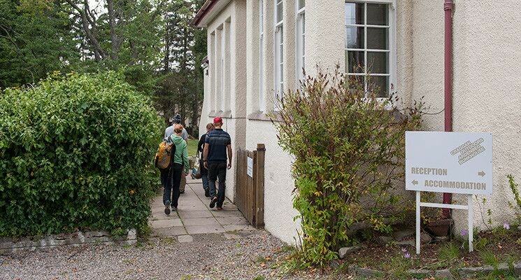 Ardenbeg Hotel Grantown-on-Spey Luaran gambar