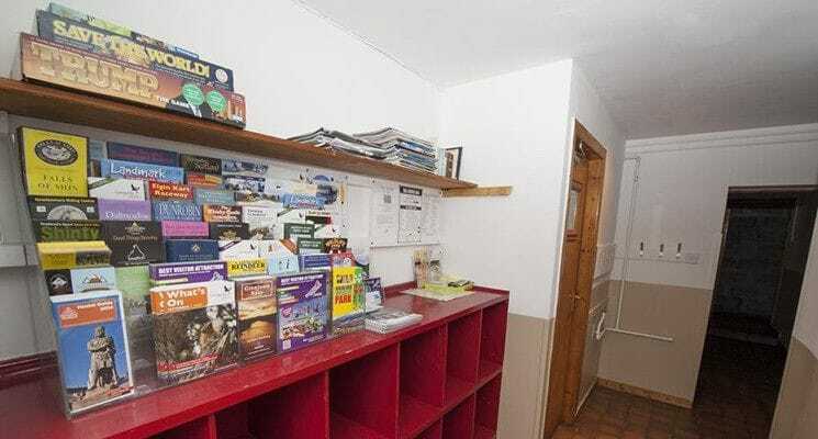 Ardenbeg Hotel Grantown-on-Spey Luaran gambar